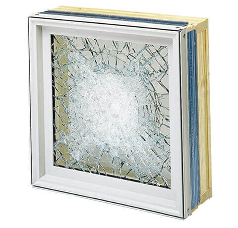 hurricane strong glass
