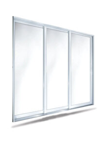 CWS® Hurricane Guard | 7900 Series Full View Sliding Glass Doors XXX